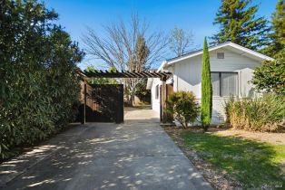 Single Family Residence,  Pueblo avenue, Napa, CA 94558 - 33