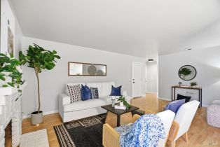 Single Family Residence,  Pueblo avenue, Napa, CA 94558 - 9