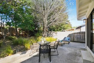 Single Family Residence,  Pueblo avenue, Napa, CA 94558 - 30