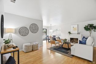 Single Family Residence,  Pueblo avenue, Napa, CA 94558 - 7