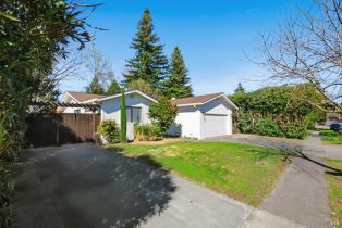 Single Family Residence, 758 Pueblo Ave, Napa, CA  Napa, CA 94558