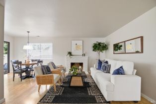 Single Family Residence,  Pueblo avenue, Napa, CA 94558 - 8