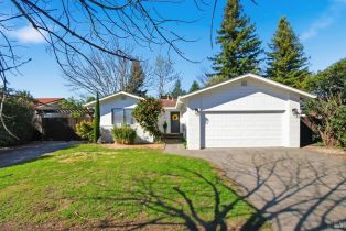 Single Family Residence,  Pueblo avenue, Napa, CA 94558 - 2