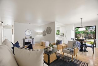 Single Family Residence,  Pueblo avenue, Napa, CA 94558 - 10