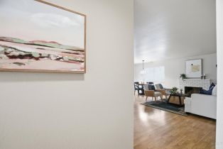 Single Family Residence,  Pueblo avenue, Napa, CA 94558 - 6