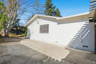 Single Family Residence,  Pueblo avenue, Napa, CA 94558 - 32