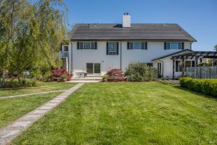 Single Family Residence,  Hedgeside avenue, Napa, CA 94558 - 15
