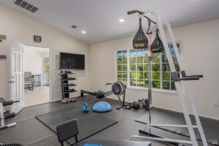Single Family Residence,  Hedgeside avenue, Napa, CA 94558 - 8