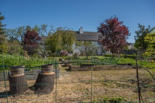 Single Family Residence,  Hedgeside avenue, Napa, CA 94558 - 28