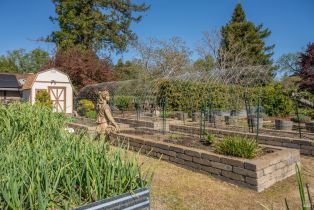 Single Family Residence,  Hedgeside avenue, Napa, CA 94558 - 21