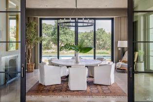 Single Family Residence,  Soscol Creek road, Napa, CA 94558 - 9