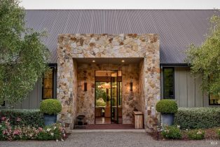 Single Family Residence,  Soscol Creek road, Napa, CA 94558 - 7