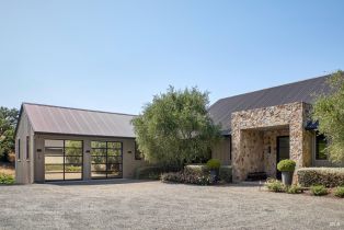 Single Family Residence,  Soscol Creek road, Napa, CA 94558 - 4