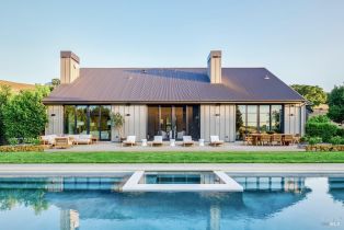 Single Family Residence,  Soscol Creek road, Napa, CA 94558 - 26