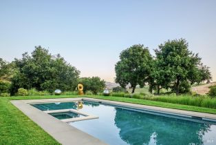 Single Family Residence,  Soscol Creek road, Napa, CA 94558 - 73