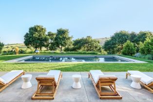 Single Family Residence,  Soscol Creek road, Napa, CA 94558 - 72
