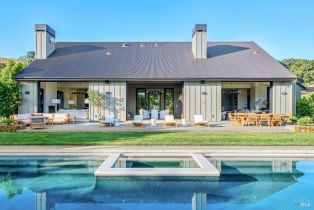 Single Family Residence,  Soscol Creek road, Napa, CA 94558 - 42