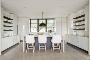 Single Family Residence,  Soscol Creek road, Napa, CA 94558 - 17