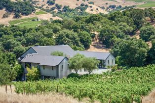 Single Family Residence,  Soscol Creek road, Napa, CA 94558 - 68