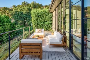 Single Family Residence,  Soscol Creek road, Napa, CA 94558 - 37