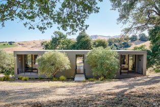 Single Family Residence,  Soscol Creek road, Napa, CA 94558 - 57