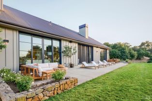 Single Family Residence,  Soscol Creek road, Napa, CA 94558 - 39