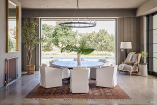 Single Family Residence,  Soscol Creek road, Napa, CA 94558 - 25