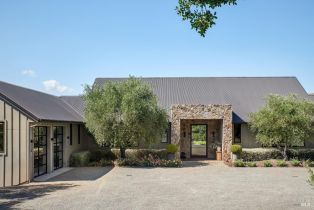 Single Family Residence,  Soscol Creek road, Napa, CA 94558 - 2