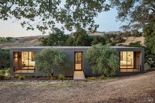 Single Family Residence,  Soscol Creek road, Napa, CA 94558 - 66