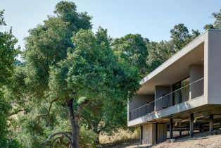 Single Family Residence,  Soscol Creek road, Napa, CA 94558 - 54