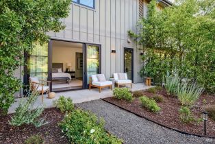 Single Family Residence,  Soscol Creek road, Napa, CA 94558 - 41