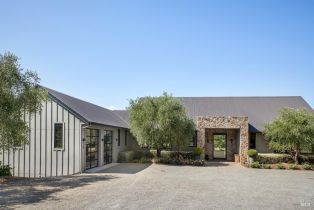 Single Family Residence,  Soscol Creek road, Napa, CA 94558 - 3