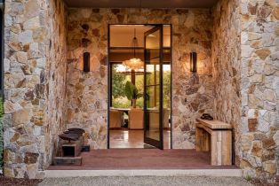 Single Family Residence,  Soscol Creek road, Napa, CA 94558 - 6