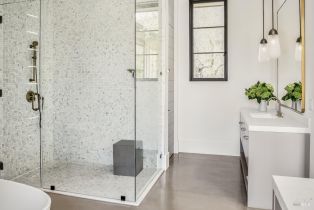 Single Family Residence,  Soscol Creek road, Napa, CA 94558 - 32