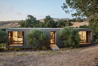 Single Family Residence,  Soscol Creek road, Napa, CA 94558 - 67