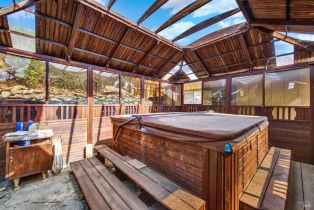 Single Family Residence,  Blueridge drive, Napa, CA 94558 - 50