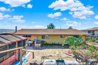 Single Family Residence,  Blueridge drive, Napa, CA 94558 - 48