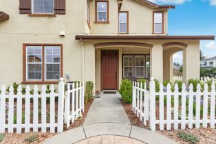 Single Family Residence,  Citation court, Napa, CA 94559 - 20
