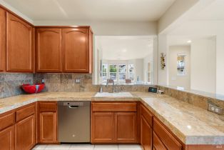 Single Family Residence,  Citation court, Napa, CA 94559 - 6