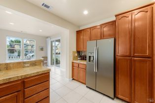 Single Family Residence,  Citation court, Napa, CA 94559 - 5