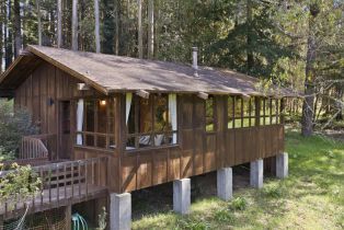 Single Family Residence,  Burnside road, Sebastopol, CA 95472 - 37