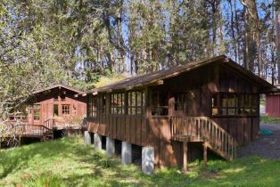 Single Family Residence,  Burnside road, Sebastopol, CA 95472 - 50