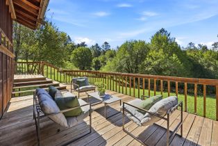 Single Family Residence,  Burnside road, Sebastopol, CA 95472 - 16