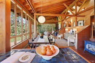 Single Family Residence,  Burnside road, Sebastopol, CA 95472 - 22