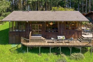 Single Family Residence,  Burnside road, Sebastopol, CA 95472 - 34