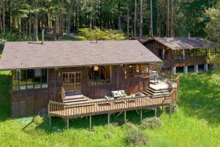 Single Family Residence,  Burnside road, Sebastopol, CA 95472 - 58