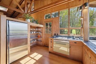 Single Family Residence,  Burnside road, Sebastopol, CA 95472 - 20