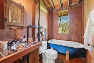 Single Family Residence,  Burnside road, Sebastopol, CA 95472 - 41