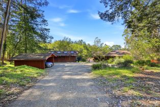 Single Family Residence,  Burnside road, Sebastopol, CA 95472 - 53