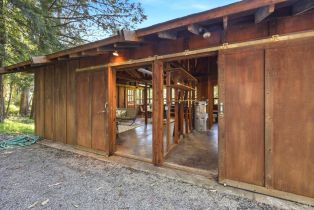Single Family Residence,  Burnside road, Sebastopol, CA 95472 - 47